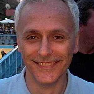 Enrico Schiavina Enrico Schiavina