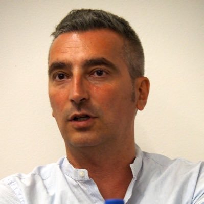 FILIPPO VENTURI