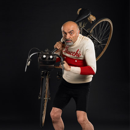 IVANO MARESCOTTI