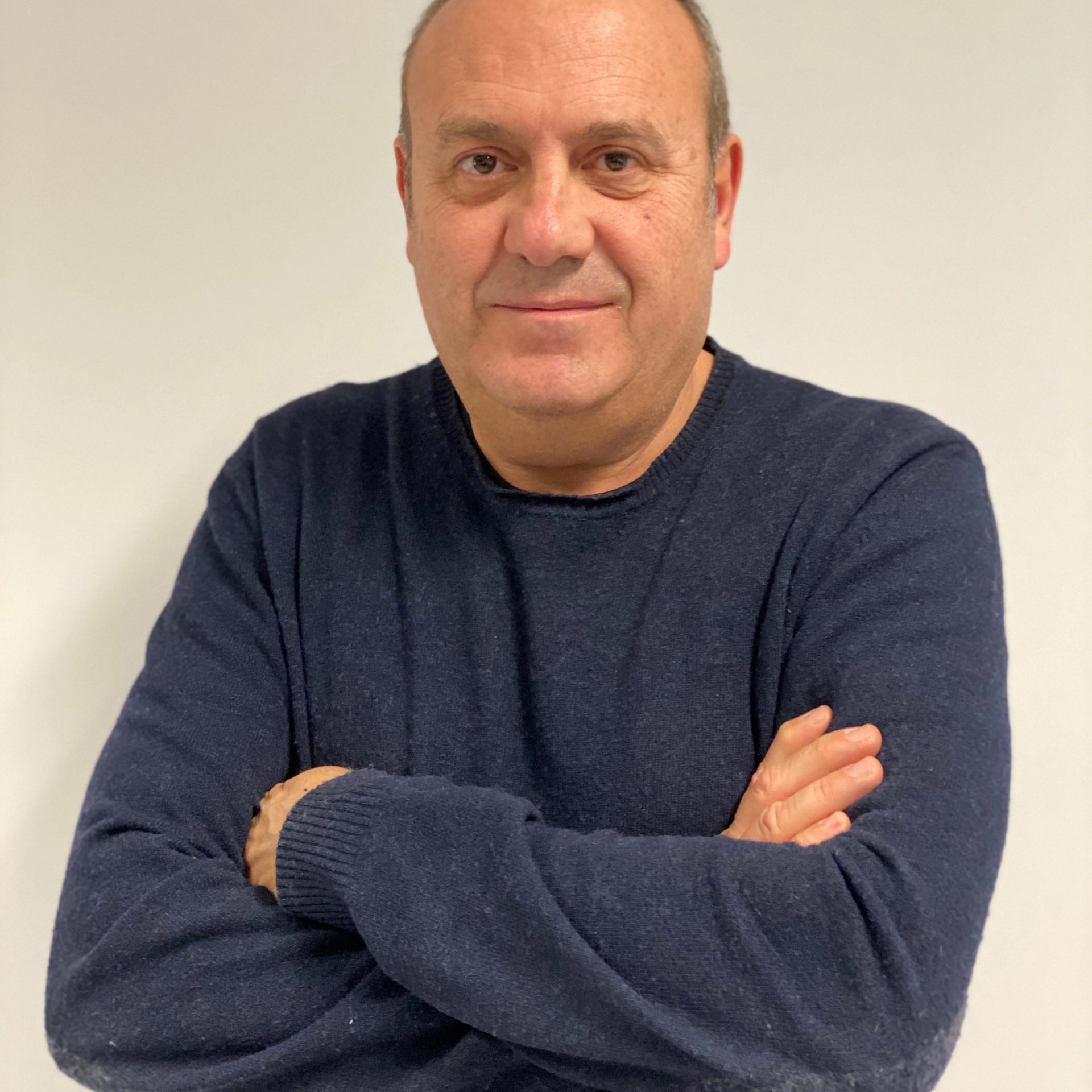 Alberto Sabbatini Alberto Sabbatini