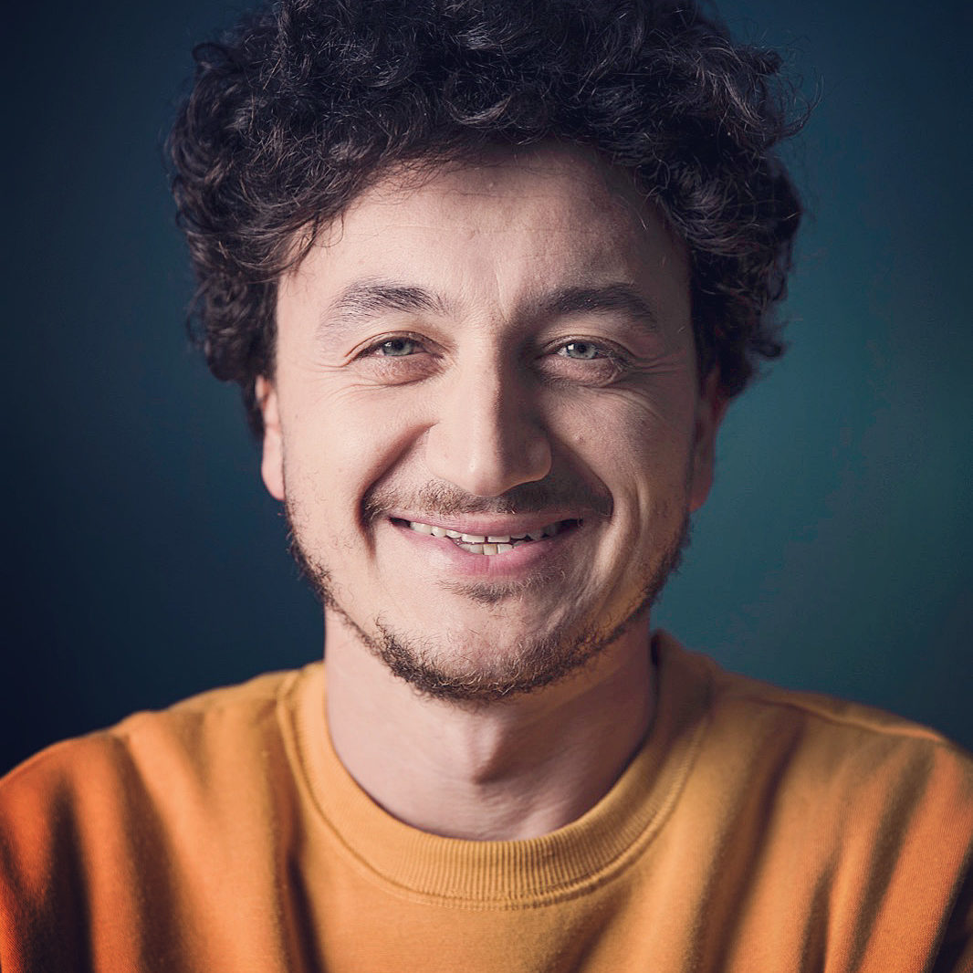 Angelo Marino Angelo Marino