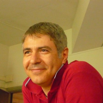 Fabio Campisi