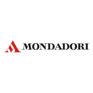 Logo Mondadori quadrato Logo Mondadori quadrato