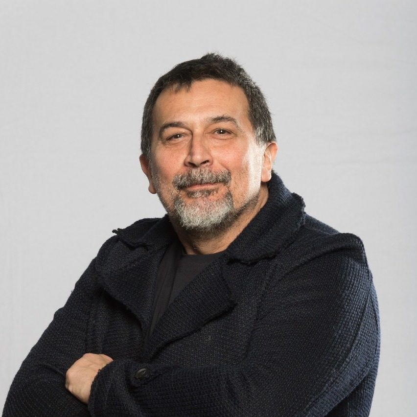 Marco Tarozzi2 Marco Tarozzi2