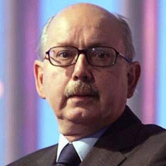 ROBERTO BECCANTINI ROBERTO BECCANTINI
