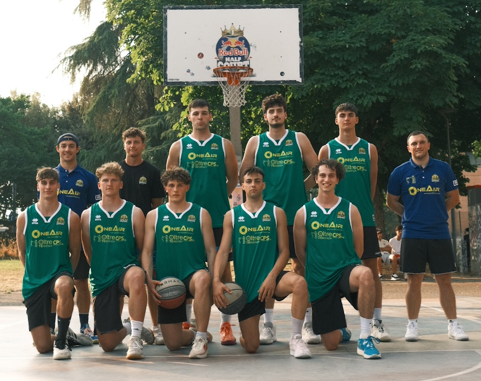 Con OneAir si chiude il cerchio e adesso spazio alla Final4